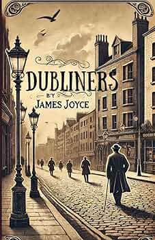 Amazon.com: Dubliners: 9798333174055: Joyce, James: Books